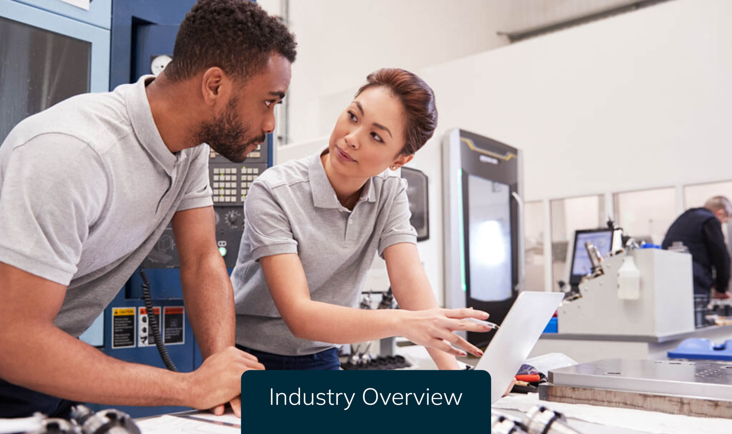 Manufacturing services provided by OneTouchPoint