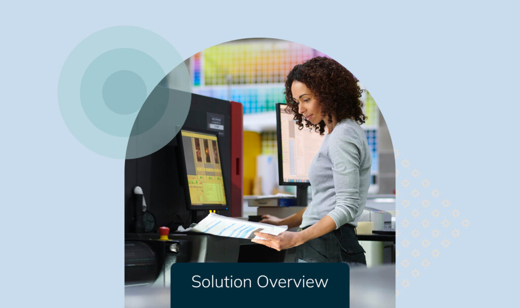 Print Services by OneTouchPoint