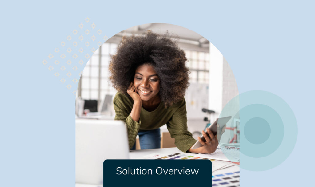 Managed and professional services by OneTouchPoint