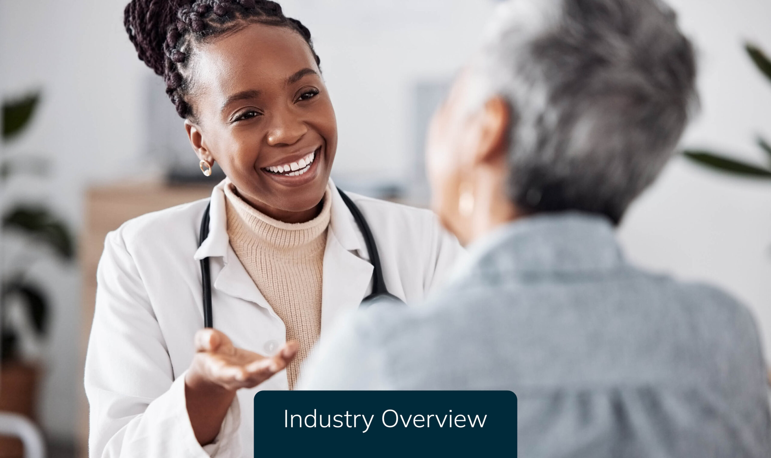 Safe, compliant marketing solutions for healthcare organizations