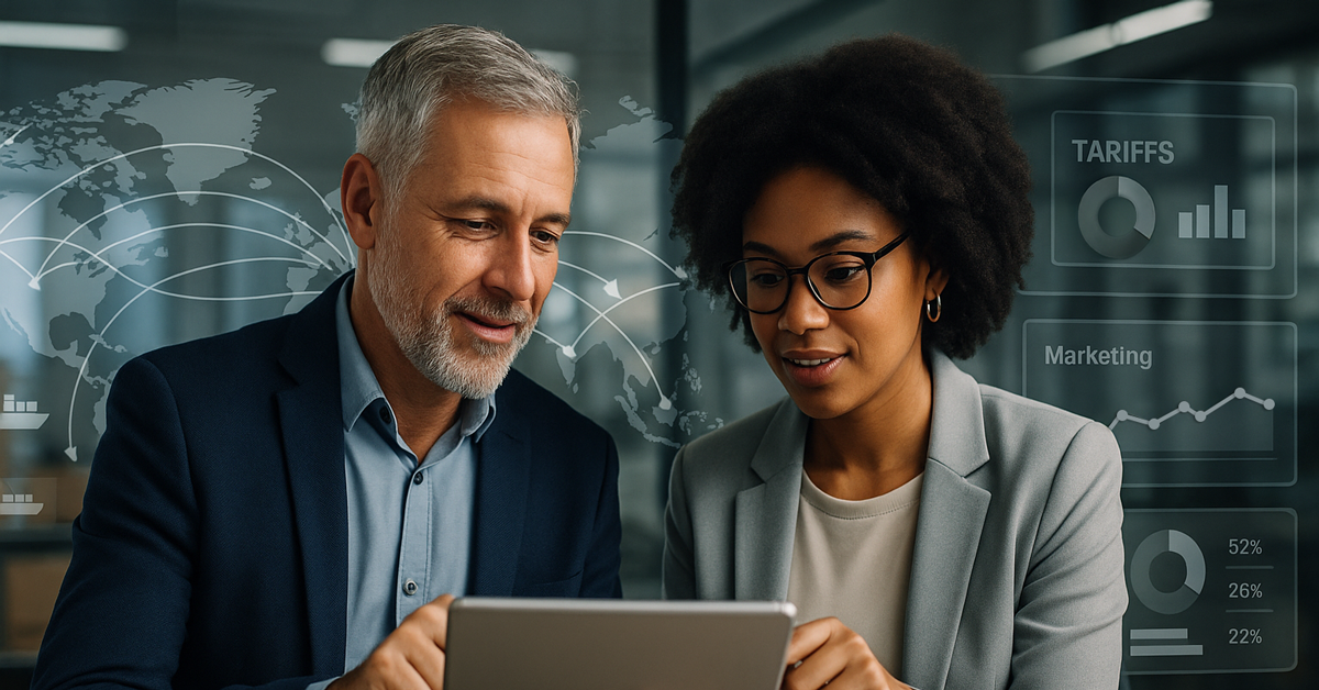 Building consumer loyalty while navigating tariffs