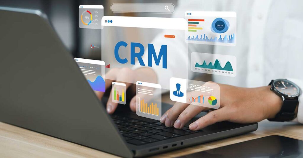Partner Marketing Automation Platform 101