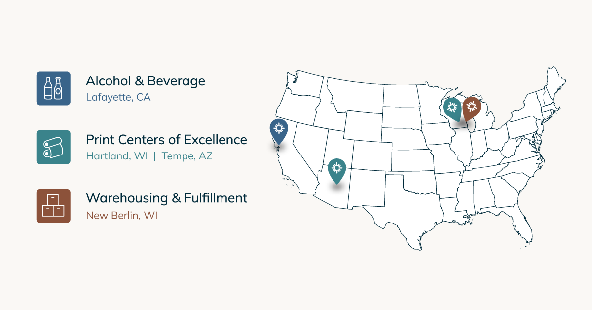 OneTouchPoint's Centers of Excellence