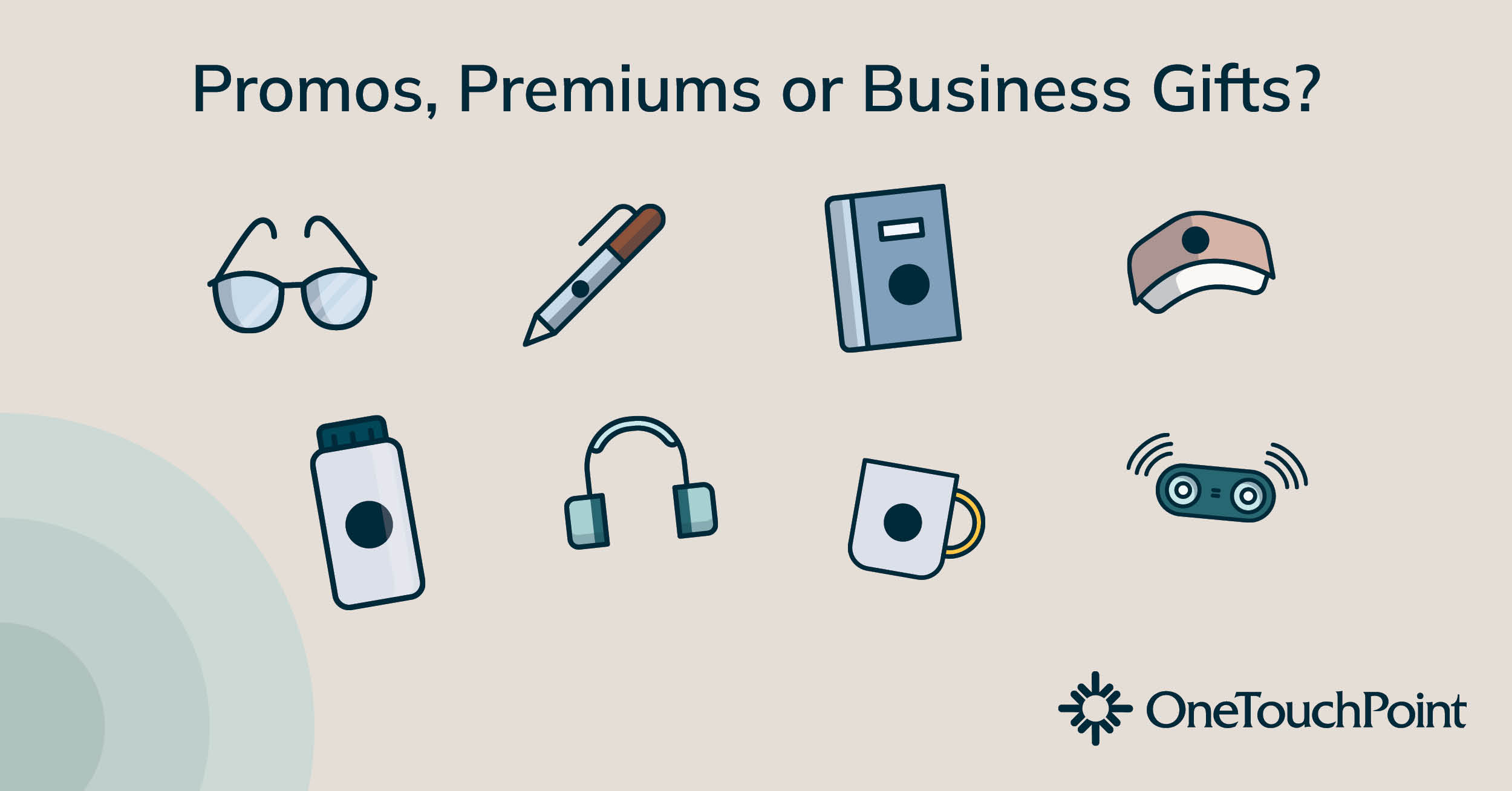 Creating a promo strategy