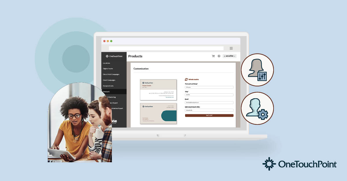 Scale Marketing Personalization with OTP One